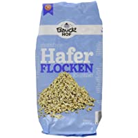 Bauck Hoff - Avena Bio en Copos Finos- 475 gr